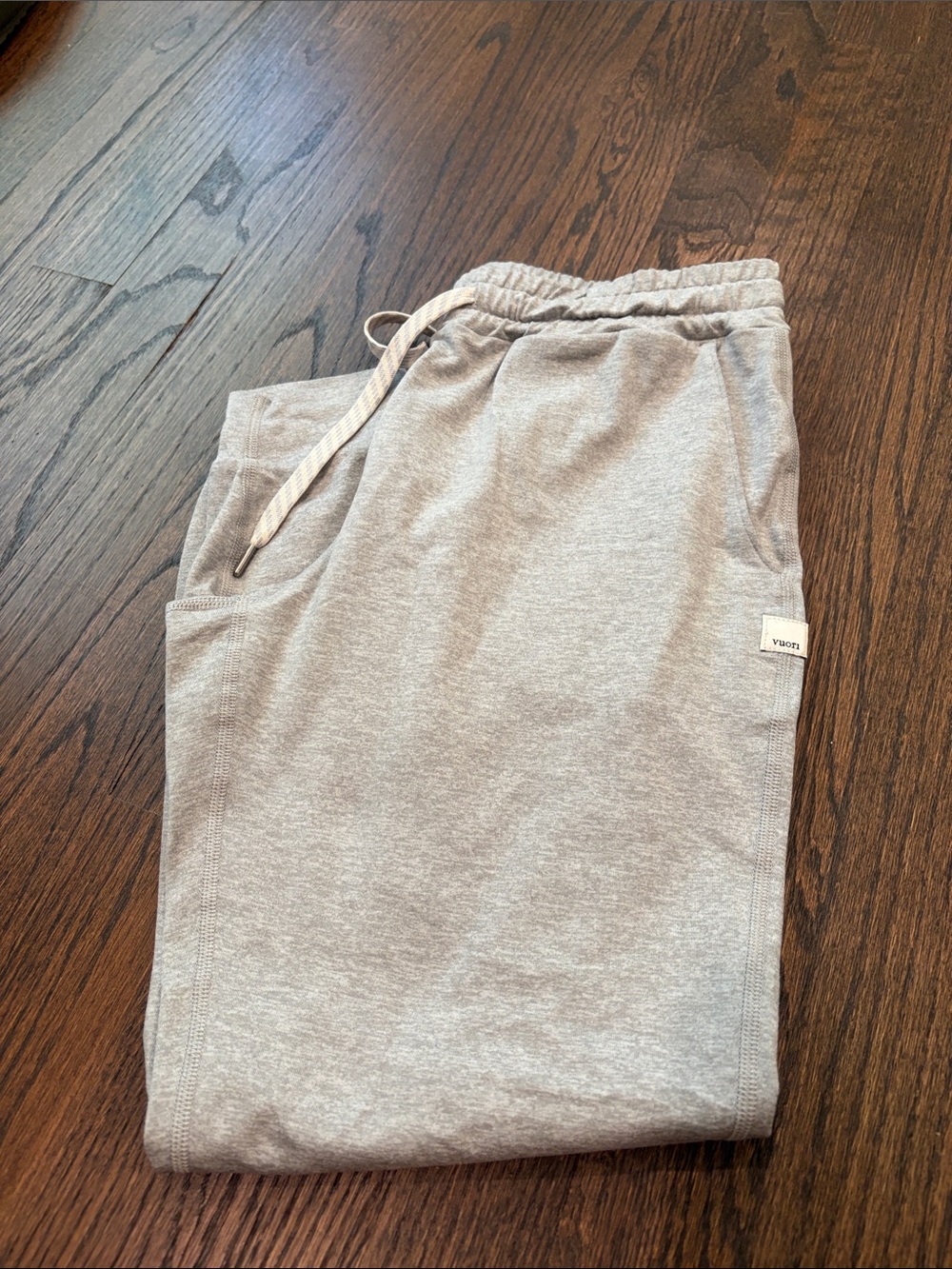 Vuori Jogger (short fit)